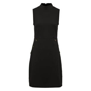 Bodyflirt Black Shift Dress