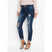 Bodyflirt Dark Blue Stone Skinny Jeans with Sequin Details-Jeans-Bodyflirt-12-30in-Blue-Miss Bella
