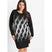 Bodyflirt Black Jersey Dress-Dress-Bodyflirt-18/20-Black-Miss Bella