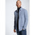 Strellson Carver Mens Cotton Blue Shirt-Shirts & Tops-Strellson-2XL-Blue-Miss Bella